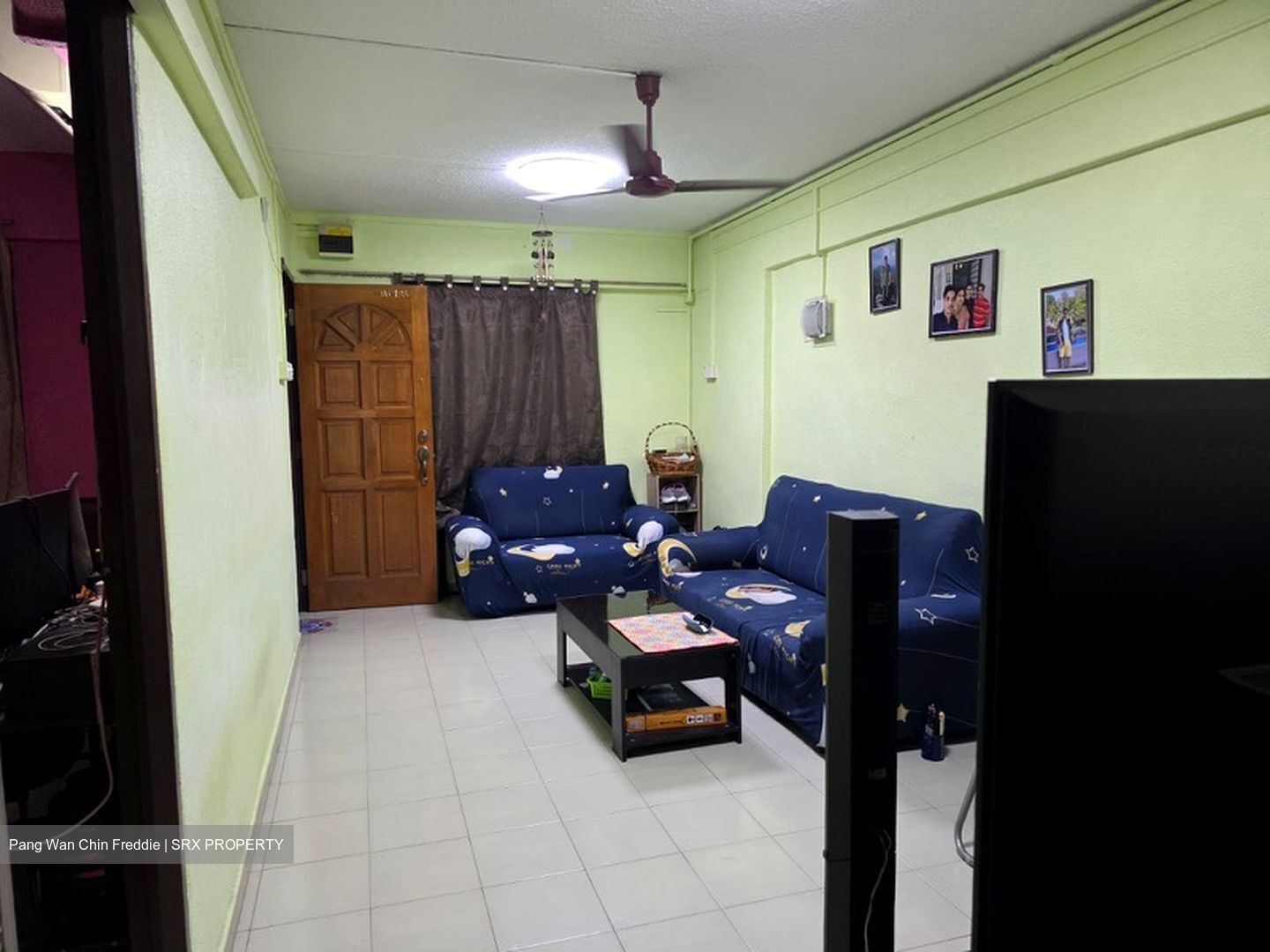 Blk 242 Gombak View (Bukit Batok), HDB 3 Rooms #613686751